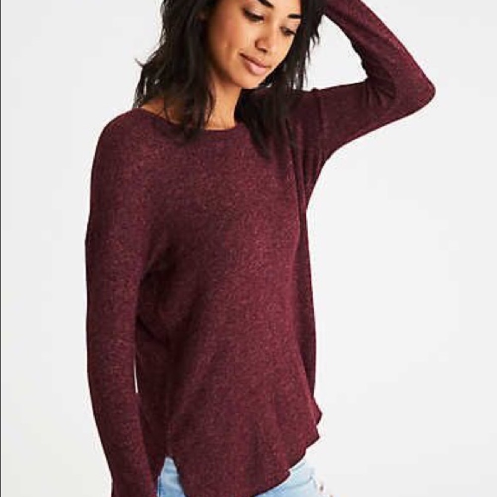 American Eagle Soft & Sexy Plush